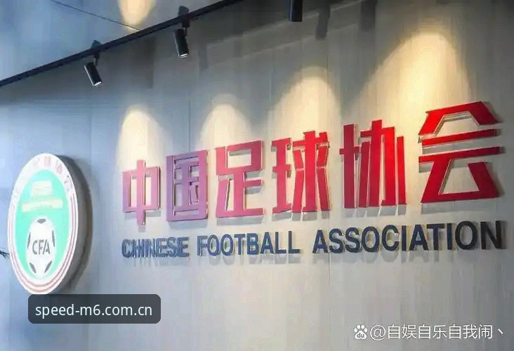 M6体育登录不了 中国足球禁足名单vs公平竞赛底线:M6体育平台用户如何解读行业风暴?